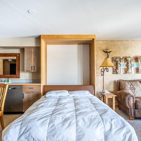 ביג סקיי Shoshone Condo 1957 מראה חיצוני תמונה