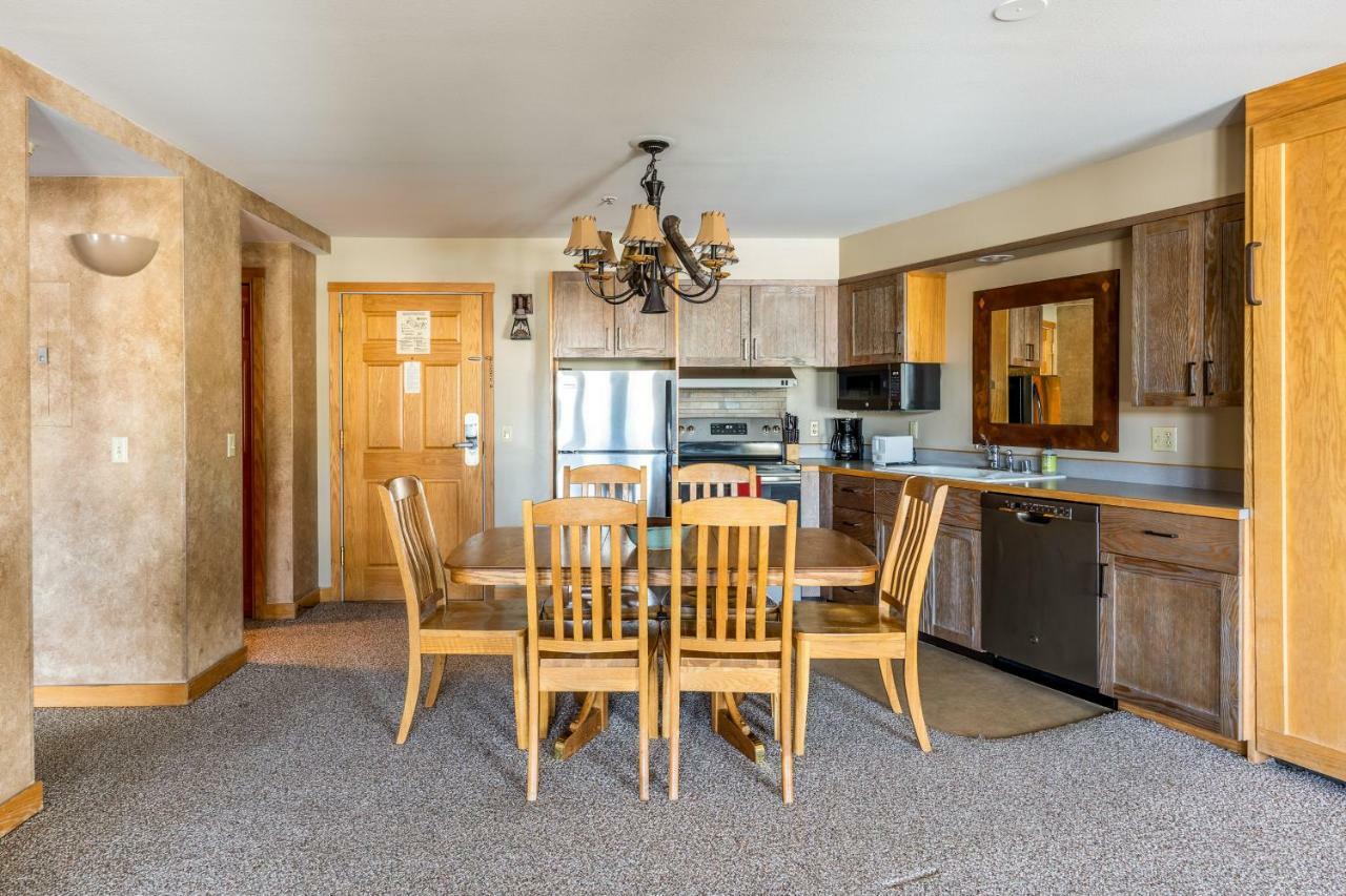 ביג סקיי Shoshone Condo 1957 מראה חיצוני תמונה