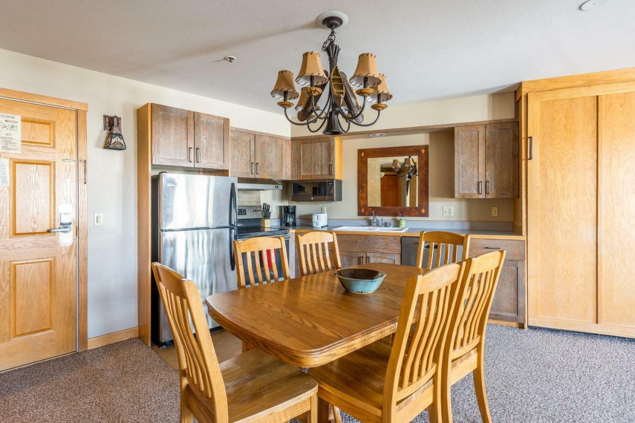 ביג סקיי Shoshone Condo 1957 מראה חיצוני תמונה
