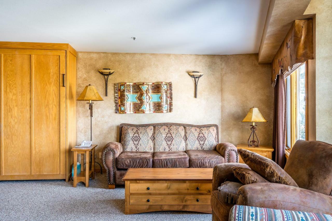 ביג סקיי Shoshone Condo 1957 מראה חיצוני תמונה