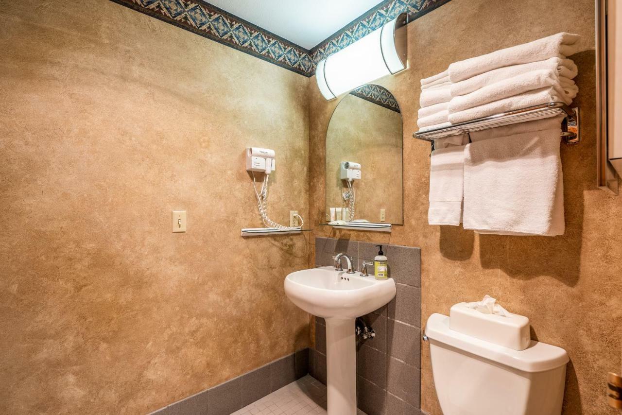ביג סקיי Shoshone Condo 1957 מראה חיצוני תמונה