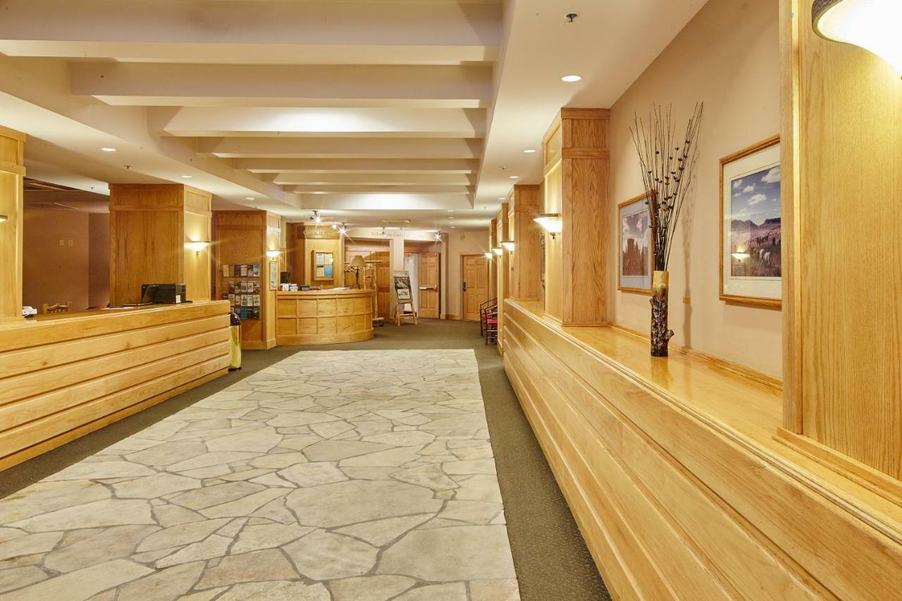ביג סקיי Shoshone Condo 1957 מראה חיצוני תמונה