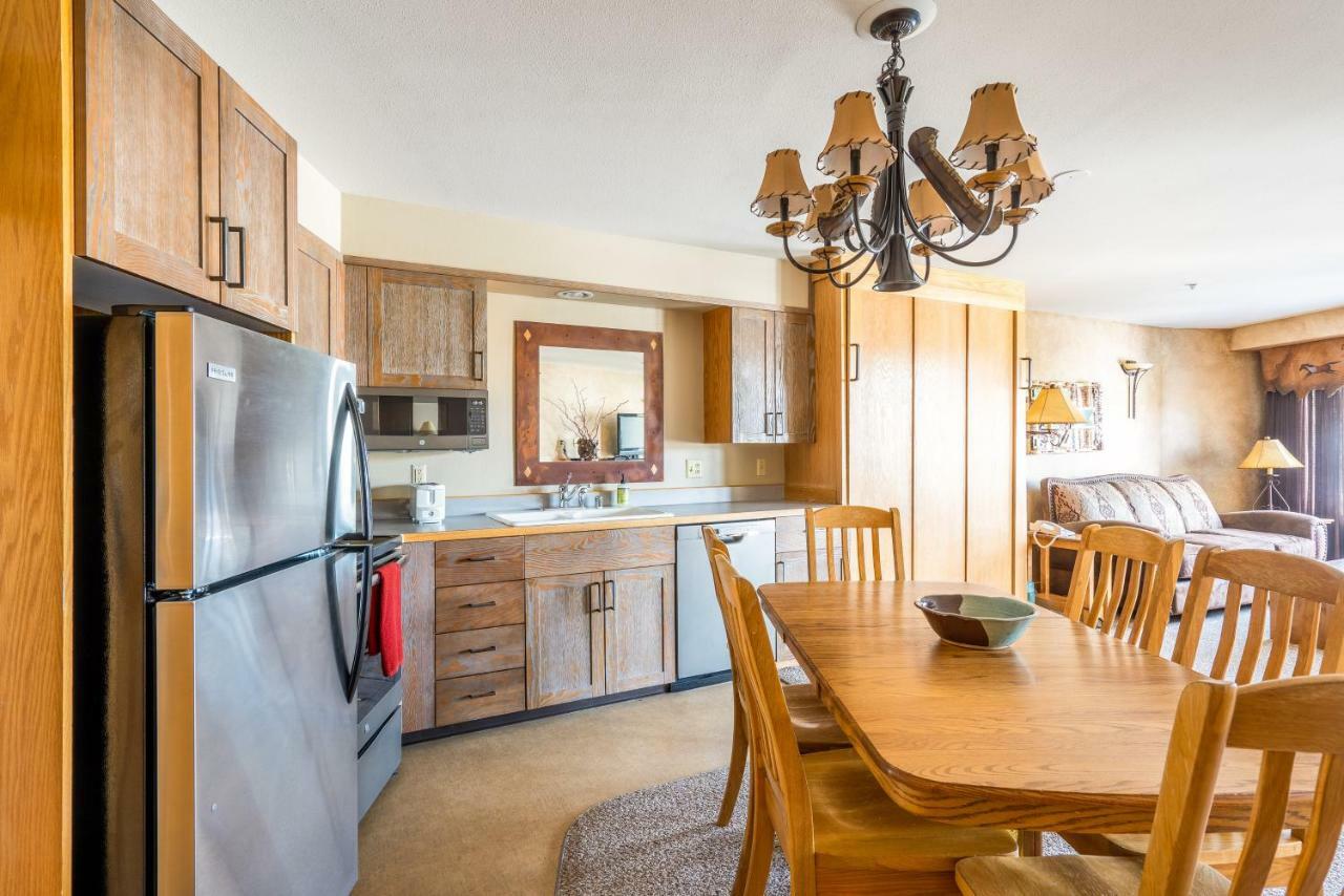 ביג סקיי Shoshone Condo 1957 מראה חיצוני תמונה