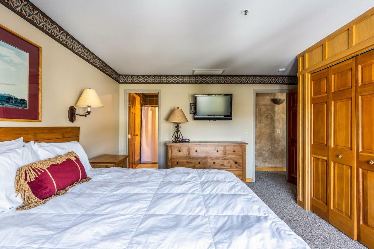 ביג סקיי Shoshone Condo 1957 מראה חיצוני תמונה