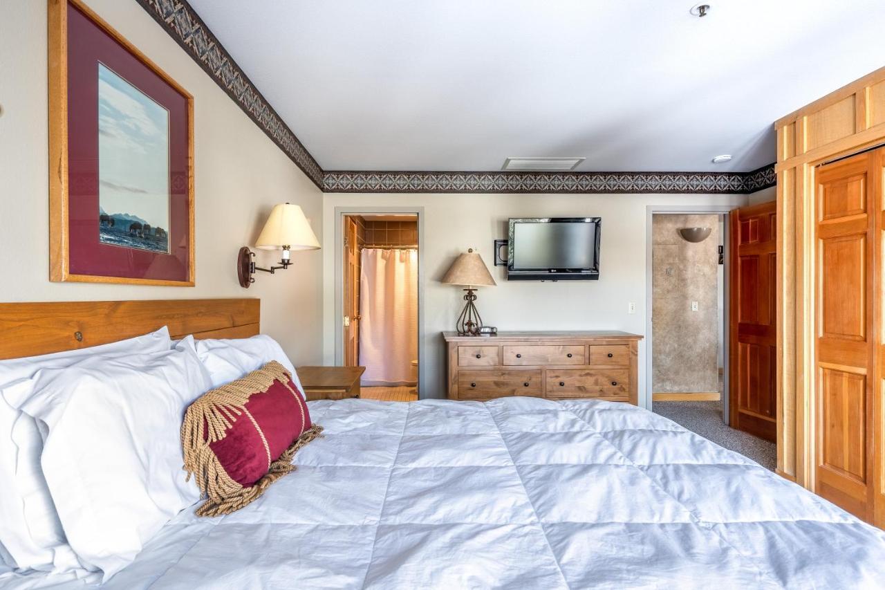 ביג סקיי Shoshone Condo 1957 מראה חיצוני תמונה