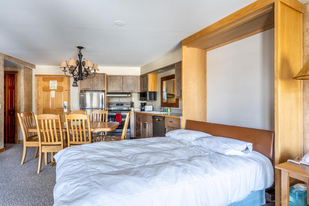 ביג סקיי Shoshone Condo 1957 מראה חיצוני תמונה