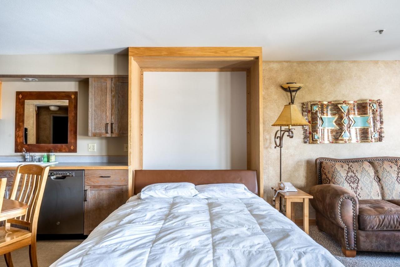 ביג סקיי Shoshone Condo 1957 מראה חיצוני תמונה