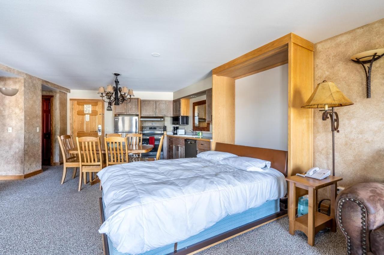 ביג סקיי Shoshone Condo 1957 מראה חיצוני תמונה