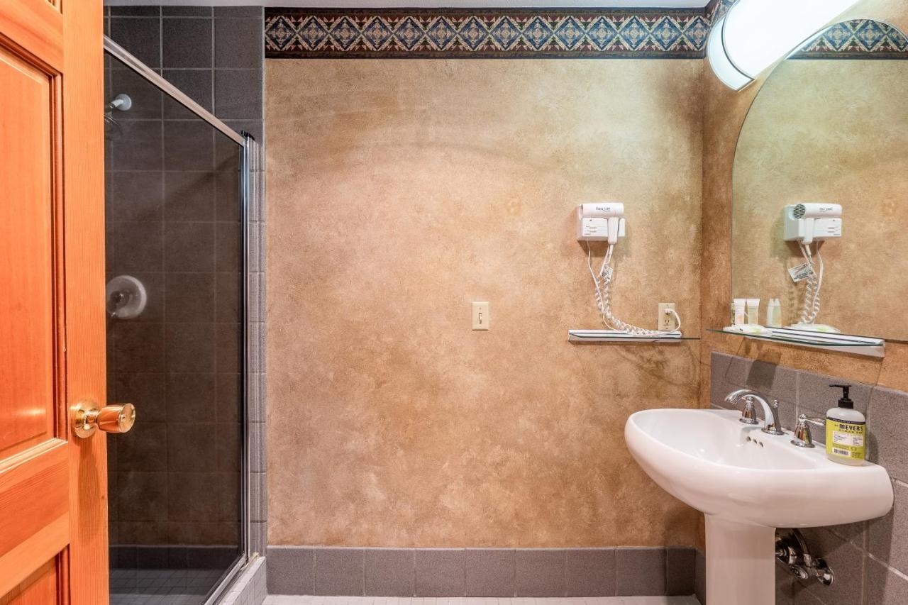 ביג סקיי Shoshone Condo 1957 מראה חיצוני תמונה