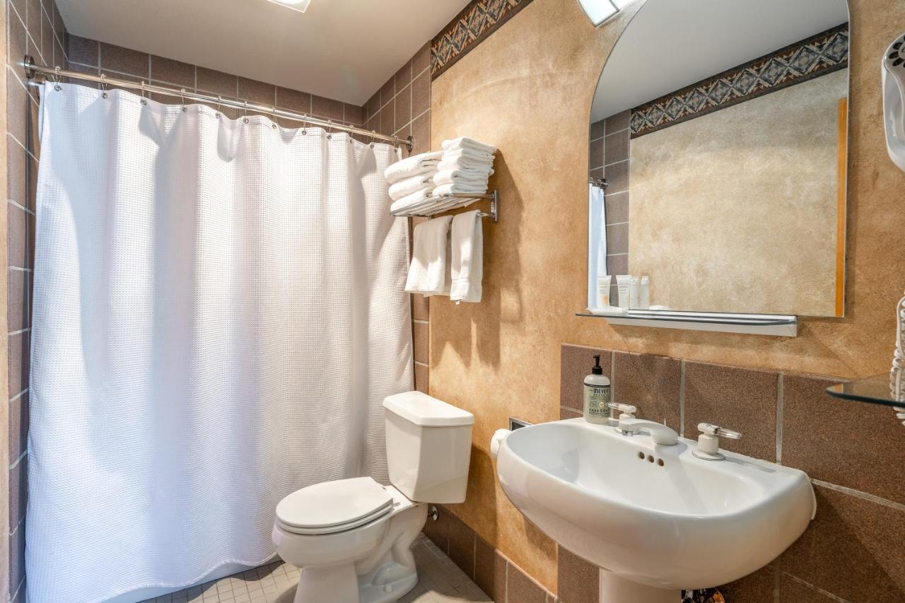 ביג סקיי Shoshone Condo 1957 מראה חיצוני תמונה