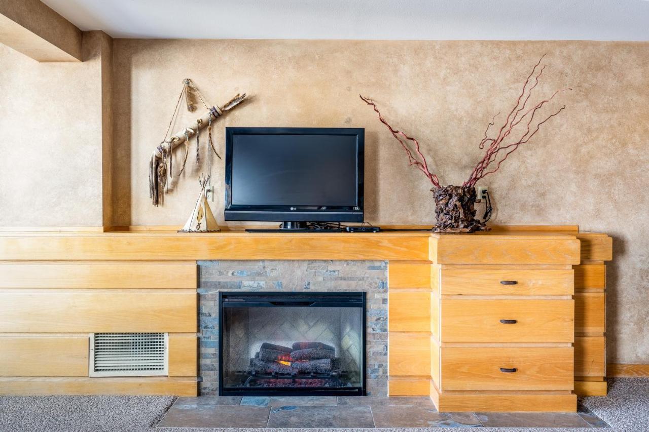 ביג סקיי Shoshone Condo 1957 מראה חיצוני תמונה